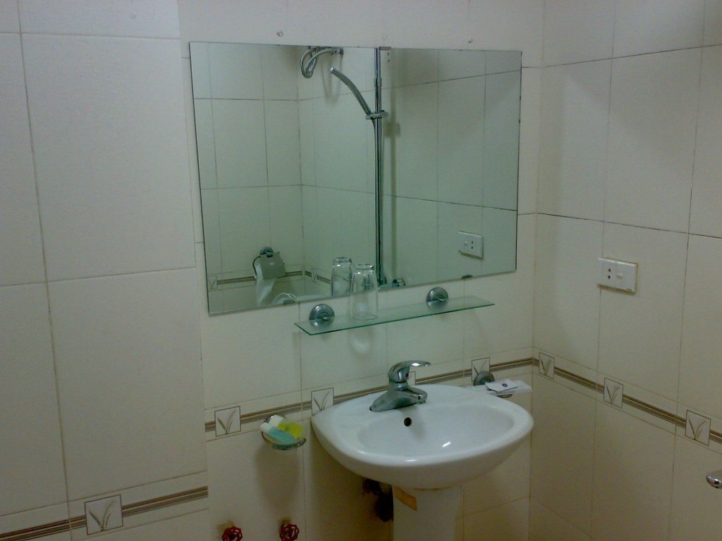 Фото Seoul Hotel 2