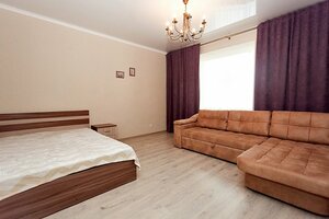 Grand (Chetaeva Street, 30), hotel