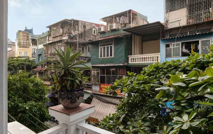 Фото Little Diamond Hotel