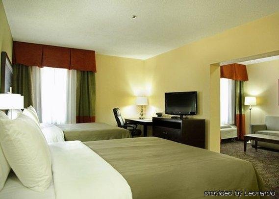 Фото Comfort Inn Chandler - Phoenix South I-10