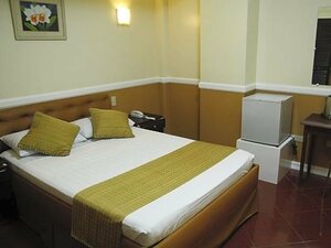 Catanduanes Midtown Inn (Bicol Region, Catanduanes, Virac, Virac Diversion Road), hotel