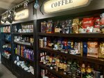 Barista (улица Очаковцев, 37), coffee shop