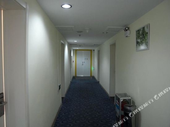 Фото 7 Days Inn Taian Bus Station Branch