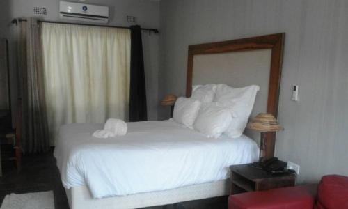 Фото Pakali Lodges