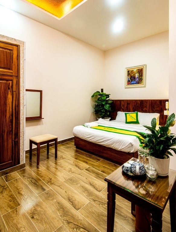 Фото Coco Hotel Da Lat