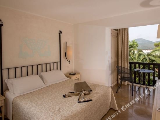 Фото El Faro Hotel & SPA