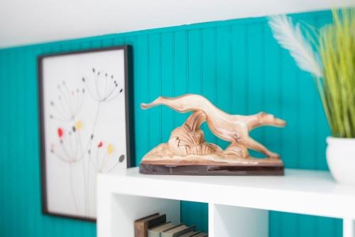 Фото Une Chambre Chez Dupont