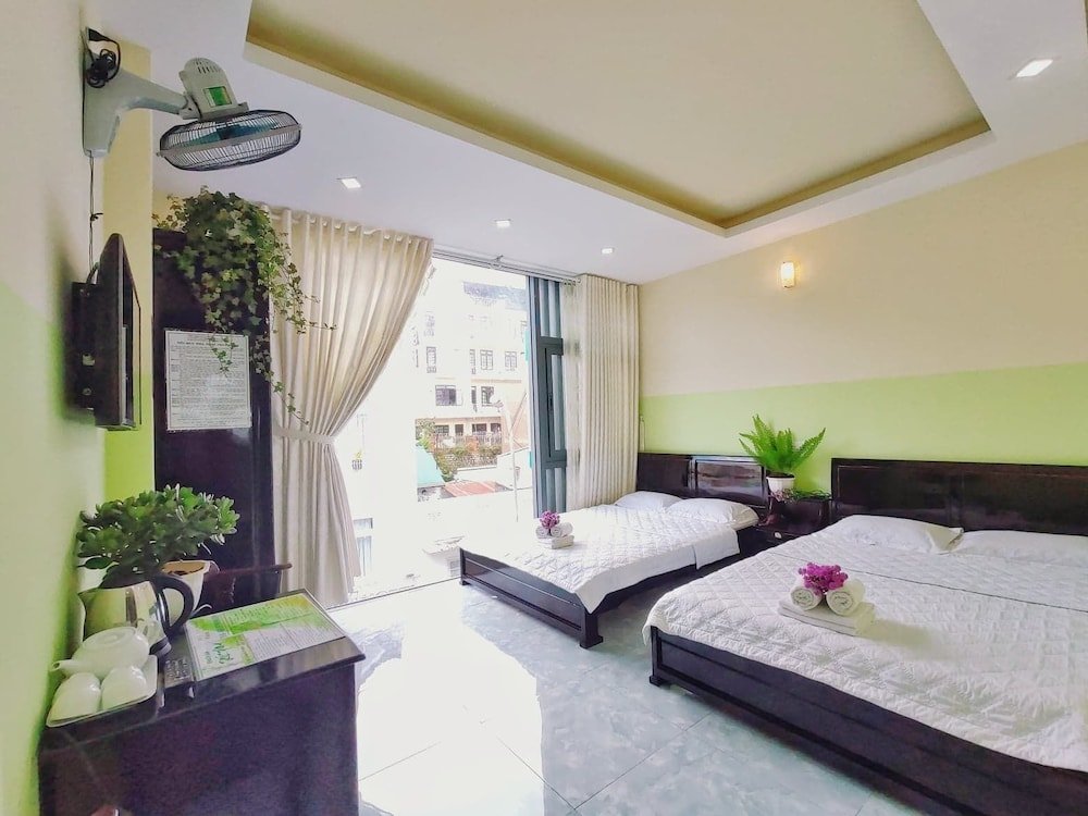 Фото Truc Xanh Hotel