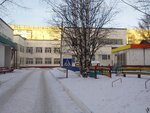 Detsky sad № 8 kompensiruyushchego vida g. Syktyvkara Madou (Malysheva Street, 22), kindergarten, nursery