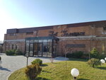 Lev Golicyn (sadovodcheskoye tovarishchestvo Donskoye, Levoberezhnaya Street, 3Б), restaurante