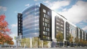 Гостиница Apparthotel Privilodges Carré de Jaude