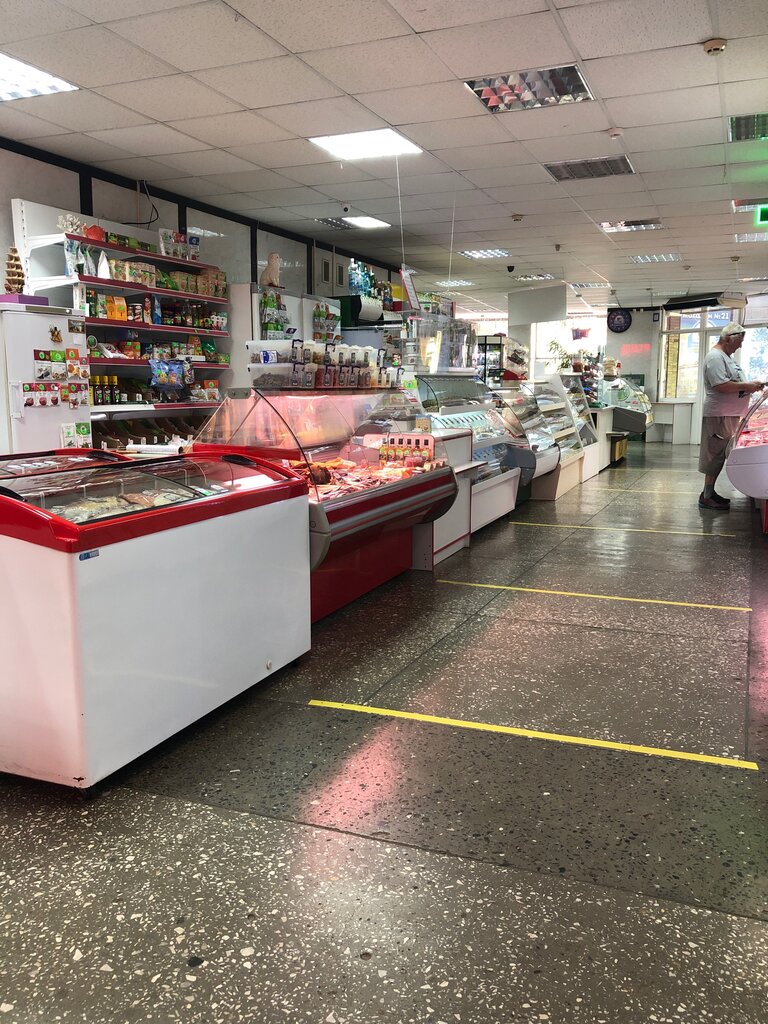 Grocery Magazin №21, Stavropol, photo