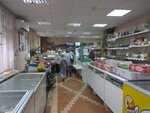 Продукты (Воробьёвская ул., 31, Сергиев Посад), магазин продуктов в Сергиевом Посаде