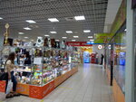 Stargrad (Proletarskaya ulitsa, 50/1), shopping mall