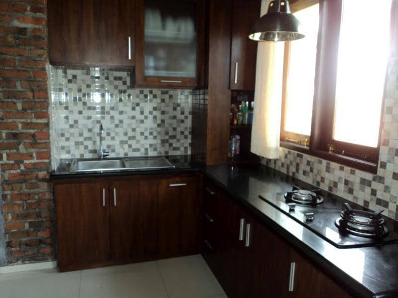 Фото D'tegale Homestay