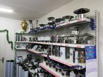 Torgovo-proizvodstvennaya kompaniya Alfa-Master (Stroiteley Street, 2), metalware