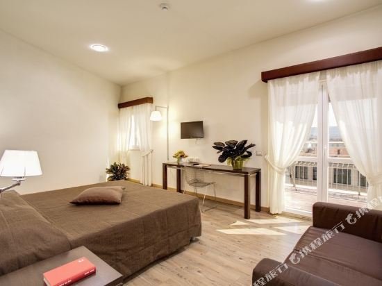 Фото Hotel Delle Nazioni