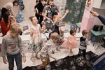 BabyBoss (Urban-type Settlement of Nakhabino, ulitsa Panfilova, 27), kindergarten, nursery