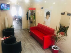 Salon krasoty Natali (Zverevo, ulitsa Obukhova, 43), beauty salon