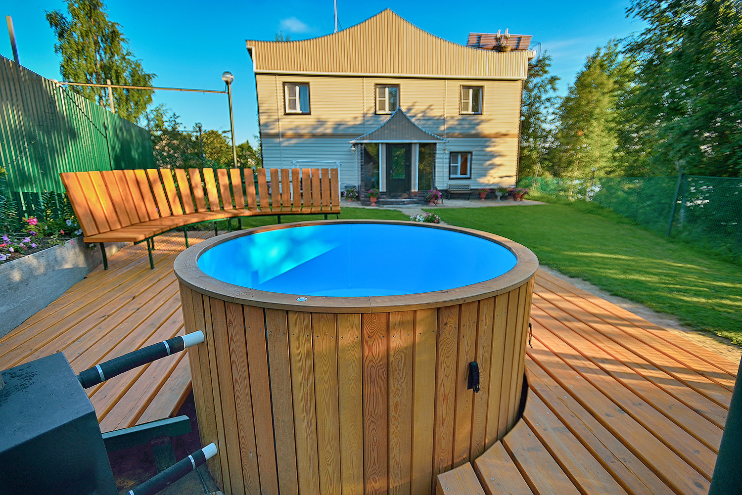 Фото отеля 3