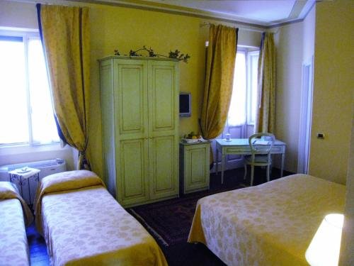 Фото Hotel Villa Liberty