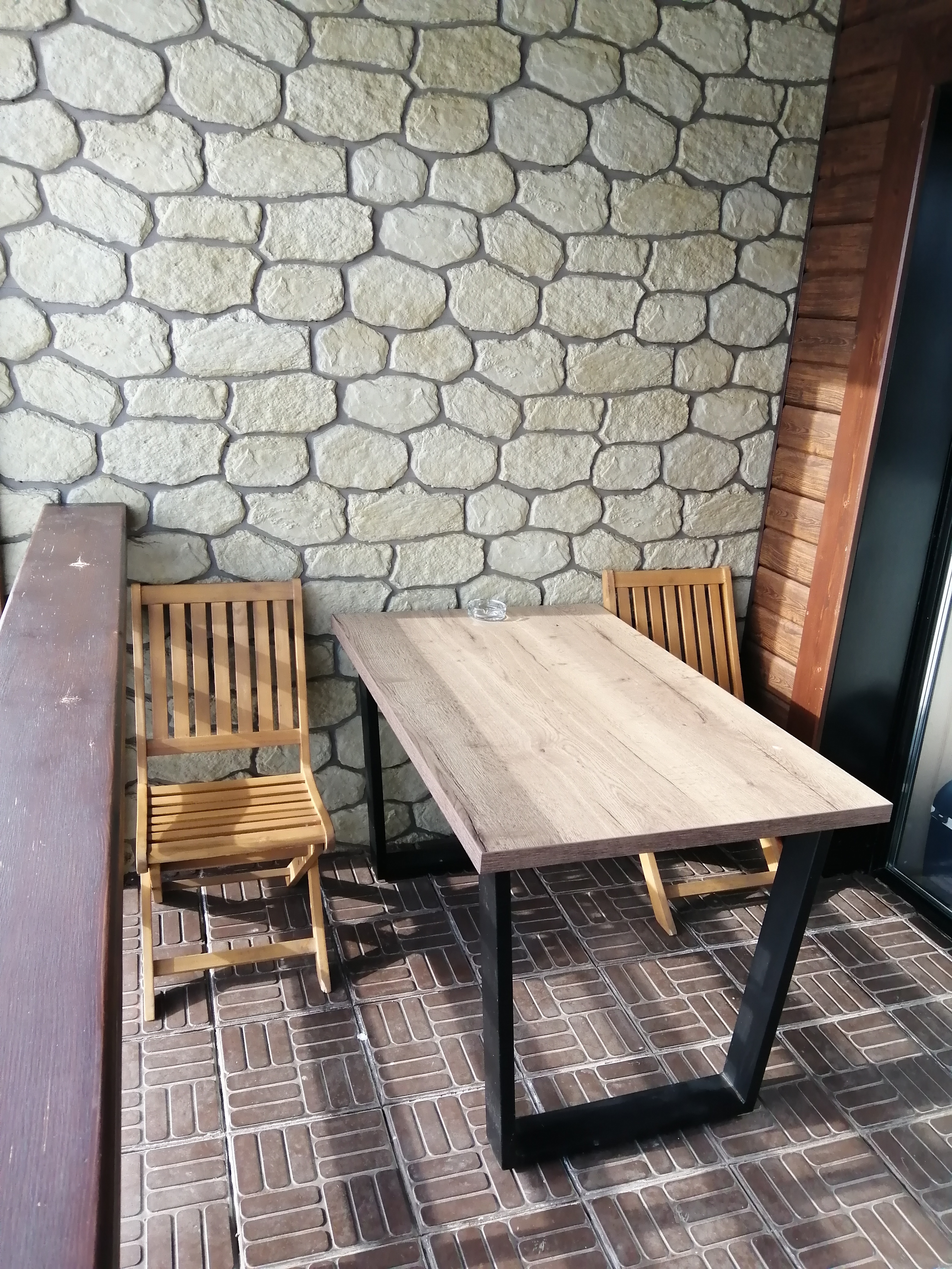 Фото Шале Телецкое