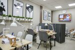 Sahar&Vosk (Lenina Avenue, 68) ، تحلية