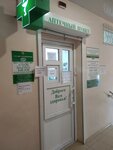 Дежурный аптечный пункт ГУП Лугмедфарм (ул. Фрунзе, 106), аптека в Луганске