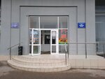 Children's Art School № 1 named after V.V. Fedorov (Krasnoznamenskaya Street, 6), exhibition center