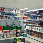 Avtotochka (selo Batyrevo, ulitsa Druzhby, 5), auto parts and auto goods store