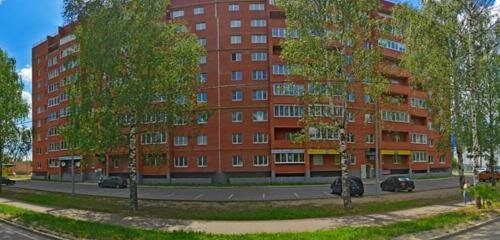 Талдомская жемчужина, жилой комплекс, ул. Победы, 33, Талдом - Яндекс Карты