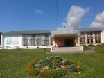 Дом культуры (selo Perevoznoye, Sovetskaya ulitsa, 40), house of culture
