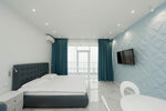 SunSet Aquadelux (Парковая улица, 7), hotel