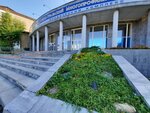 Южно-Уральский многопрофильный колледж (ул. 50-летия ВЛКСМ, 1, Челябинск), колледж в Челябинске