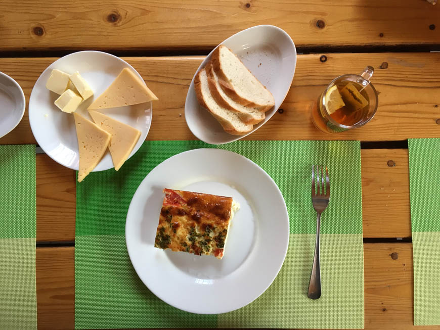 Фото Яр-Селигер