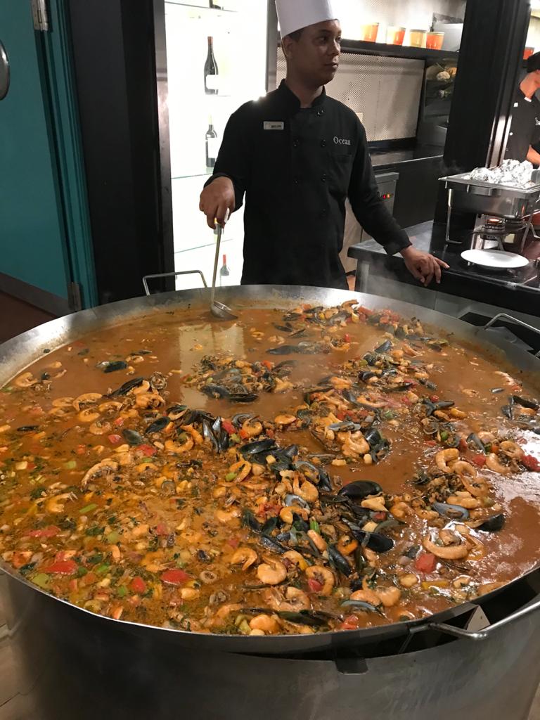 Фото Ocean El Faro