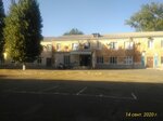 Detskaya shkola Iskusstv, Mou Dod (prospekt Karla Marksa, 58А), school of the arts