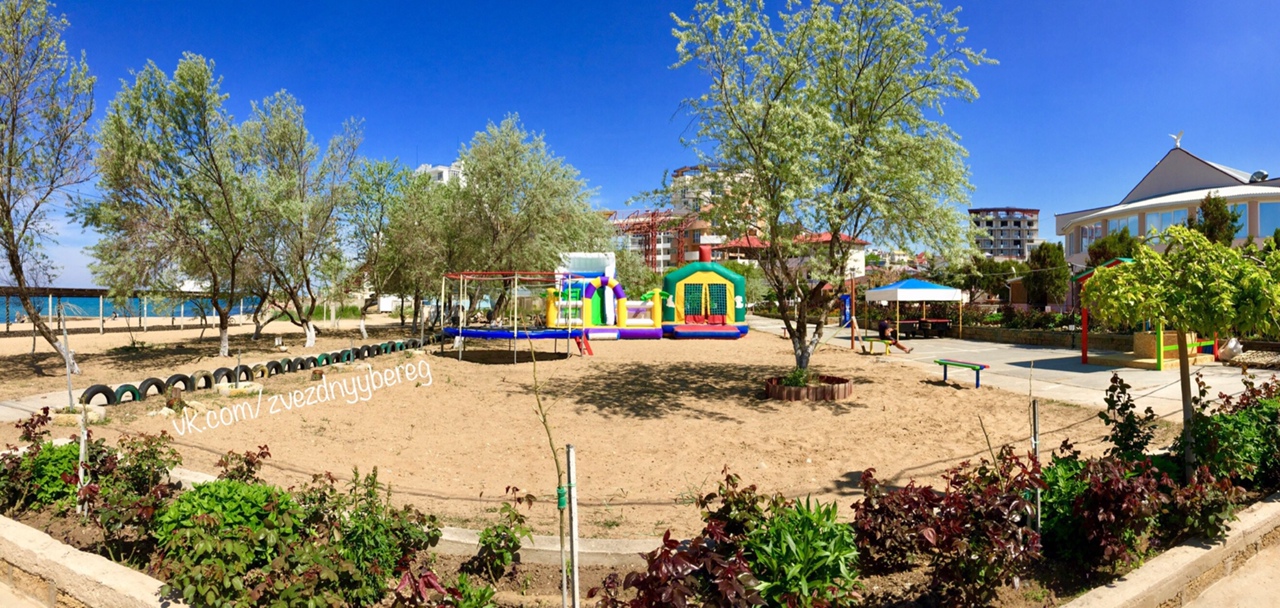 Фото Звездный Берег