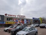 TRTs Fabrika (Kherson, vulytsia Zalaeherseh, 18), shopping mall