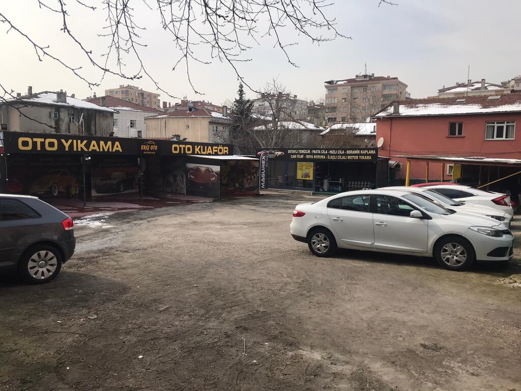 eris oto yikama oto yikama icerenkoy mah adem sok no 23 atasehir istanbul turkiye yandex haritalar