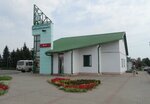 Avtostantsiya (ulitsa Kochkarya, 17), bus station