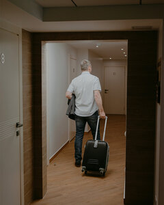 Гостиница Aloft Apart Hotel