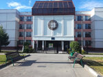 Gimnaziya № 1542 (Proizvodstvennaya Street, 3к2), school