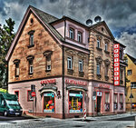 Gustav-Adolf-Apotheke (Bavaria, Fürth, Zirndorf, Schillerstraße) ، صيدلية