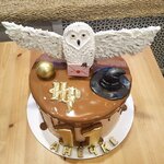 ТОРТилла (Proyektiruyemy proyezd № 687, 15с3), confectionary
