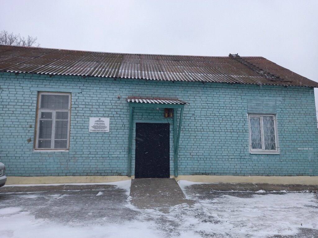 Garment factory Lechebno-Proizvodstvennyye Trudovyye Masterskiyeukpp, Mogilev, photo