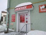 Knizhnik (Ordzhonikidze Street, 48) ، مكتبة