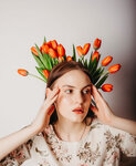 I flower (ulitsa Milyutina, 5) ، توصيل باقات الزهور