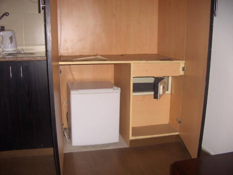 Фото Krishna Residency