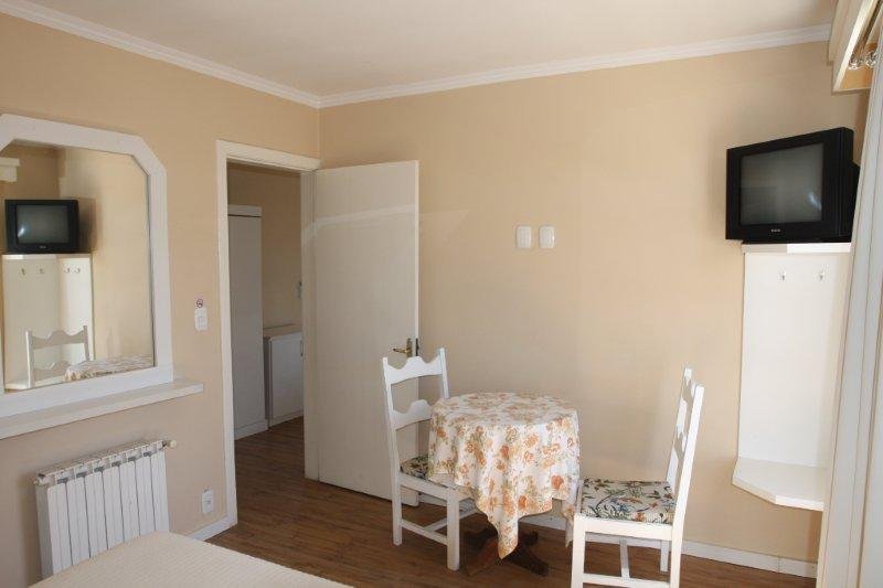 Фото Hotel Galo Vermelho